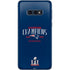 NFL 2016 Super Bowl LI Champions New England Patriots Galaxy S10e Skin