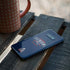NFL 2016 Super Bowl LI Champions New England Patriots Galaxy S10e Skin
