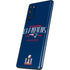 NFL 2016 Super Bowl LI Champions New England Patriots Galaxy S20 Fan Edition Skin