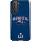 NFL 2016 Super Bowl LI Champions New England Patriots Galaxy S21 5G Pro Case