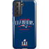 NFL 2016 Super Bowl LI Champions New England Patriots Galaxy S21 5G Pro Case