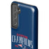 NFL 2016 Super Bowl LI Champions New England Patriots Galaxy S21 5G Pro Case
