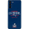 NFL 2016 Super Bowl LI Champions New England Patriots Galaxy S21 5G Skin