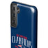 NFL 2016 Super Bowl LI Champions New England Patriots Galaxy S21 FE Pro Case