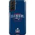 NFL 2016 Super Bowl LI Champions New England Patriots Galaxy S21 Plus 5G Pro Case