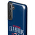 NFL 2016 Super Bowl LI Champions New England Patriots Galaxy S21 Plus 5G Pro Case