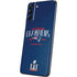 NFL 2016 Super Bowl LI Champions New England Patriots Galaxy S21 Plus 5G Skin
