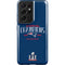 NFL 2016 Super Bowl LI Champions New England Patriots Galaxy S21 Ultra 5G Pro Case