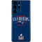 NFL 2016 Super Bowl LI Champions New England Patriots Galaxy S21 Ultra 5G Skin