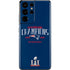 NFL 2016 Super Bowl LI Champions New England Patriots Galaxy S21 Ultra 5G Skin