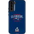 NFL 2016 Super Bowl LI Champions New England Patriots Galaxy S22 Plus Pro Case