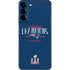 NFL 2016 Super Bowl LI Champions New England Patriots Galaxy S22 Plus Skin