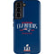 NFL 2016 Super Bowl LI Champions New England Patriots Galaxy S22 Pro Case