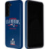 NFL 2016 Super Bowl LI Champions New England Patriots Galaxy S22 Pro Case