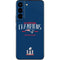 NFL 2016 Super Bowl LI Champions New England Patriots Galaxy S22 Skin