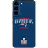 NFL 2016 Super Bowl LI Champions New England Patriots Galaxy S22 Skin