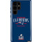 NFL 2016 Super Bowl LI Champions New England Patriots Galaxy S22 Ultra Pro Case