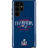 NFL 2016 Super Bowl LI Champions New England Patriots Galaxy S22 Ultra Pro Case