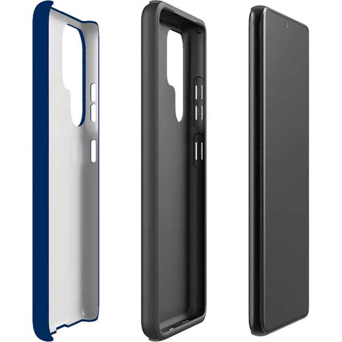 NFL 2016 Super Bowl LI Champions New England Patriots Galaxy S22 Ultra Pro Case