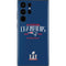 NFL 2016 Super Bowl LI Champions New England Patriots Galaxy S22 Ultra Skin