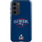 NFL 2016 Super Bowl LI Champions New England Patriots Galaxy S23 Plus Pro Case