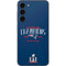 NFL 2016 Super Bowl LI Champions New England Patriots Galaxy S23 Plus Skin
