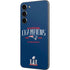 NFL 2016 Super Bowl LI Champions New England Patriots Galaxy S23 Plus Skin