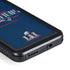NFL 2016 Super Bowl LI Champions New England Patriots Galaxy S23 Plus Waterproof Case