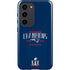 NFL 2016 Super Bowl LI Champions New England Patriots Galaxy S23 Pro Case