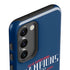 NFL 2016 Super Bowl LI Champions New England Patriots Galaxy S23 Pro Case