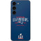 NFL 2016 Super Bowl LI Champions New England Patriots Galaxy S23 Skin