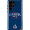 NFL 2016 Super Bowl LI Champions New England Patriots Galaxy S24 Ultra Impact Case