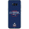 NFL 2016 Super Bowl LI Champions New England Patriots Galaxy S8 Plus Skin