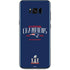 NFL 2016 Super Bowl LI Champions New England Patriots Galaxy S8 Plus Skin