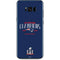 NFL 2016 Super Bowl LI Champions New England Patriots Galaxy S8 Skin