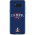NFL 2016 Super Bowl LI Champions New England Patriots Galaxy S8 Skin