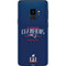 NFL 2016 Super Bowl LI Champions New England Patriots Galaxy S9 Skin