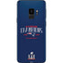 NFL 2016 Super Bowl LI Champions New England Patriots Galaxy S9 Skin