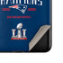 NFL 2016 Super Bowl LI Champions New England Patriots Galaxy Z Flip Skin