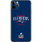 NFL 2016 Super Bowl LI Champions New England Patriots iPhone 11 Pro Max Skin