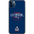 NFL 2016 Super Bowl LI Champions New England Patriots iPhone 11 Pro Max Skin