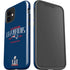 NFL 2016 Super Bowl LI Champions New England Patriots iPhone 12 Impact Case