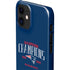 NFL 2016 Super Bowl LI Champions New England Patriots iPhone 12 Mini Lite Case