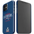 NFL 2016 Super Bowl LI Champions New England Patriots iPhone 12 Mini Lite Case