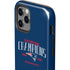 NFL 2016 Super Bowl LI Champions New England Patriots iPhone 12 Pro Impact Case