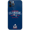 NFL 2016 Super Bowl LI Champions New England Patriots iPhone 12 Pro Max Skin