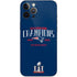 NFL 2016 Super Bowl LI Champions New England Patriots iPhone 12 Pro Max Skin