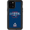 NFL 2016 Super Bowl LI Champions New England Patriots iPhone 12 Pro Max Waterproof Case