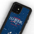 NFL 2016 Super Bowl LI Champions New England Patriots iPhone 12 Waterproof Case