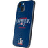 NFL 2016 Super Bowl LI Champions New England Patriots iPhone 13 Mini Skin